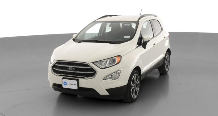 Thumbnail: 2018 Ford EcoSport - 1