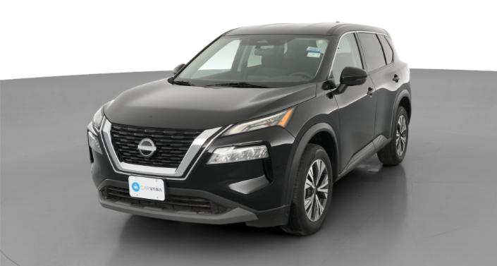 Thumbnail: 2022 Nissan Rogue - 1