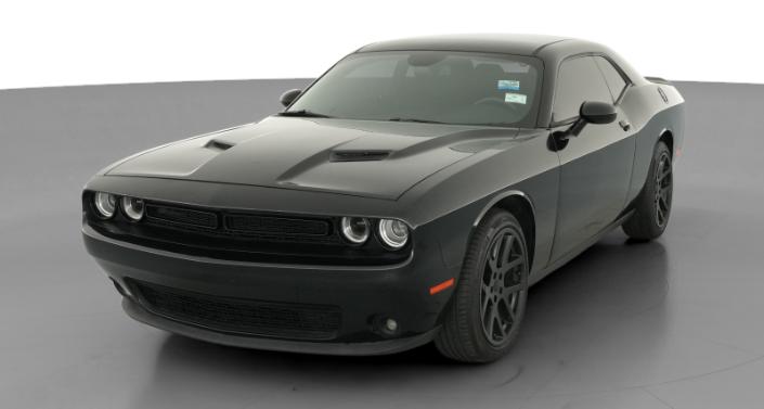 Thumbnail: 2019 Dodge Challenger - 1