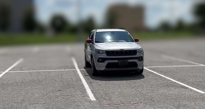 2023 Jeep Compass Red Edition -
                  Madison, TN