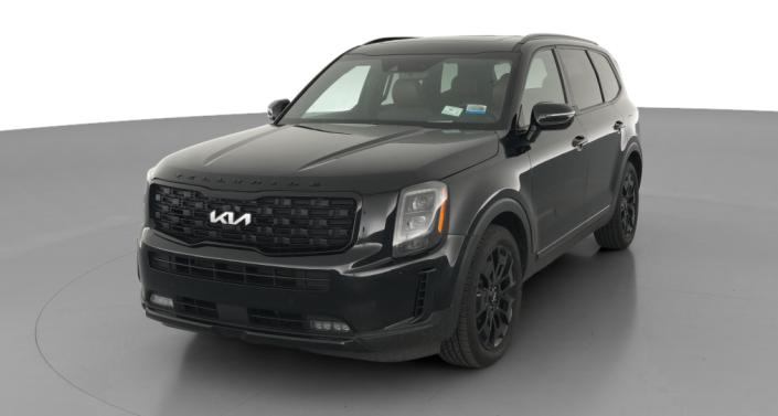 Thumbnail: 2022 Kia Telluride - 1