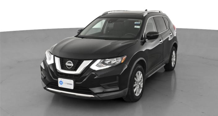 Thumbnail: 2019 Nissan Rogue - 1