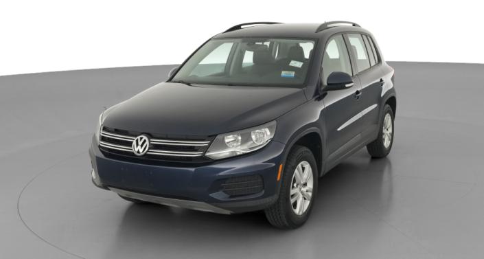 Thumbnail: 2016 Volkswagen Tiguan - 1