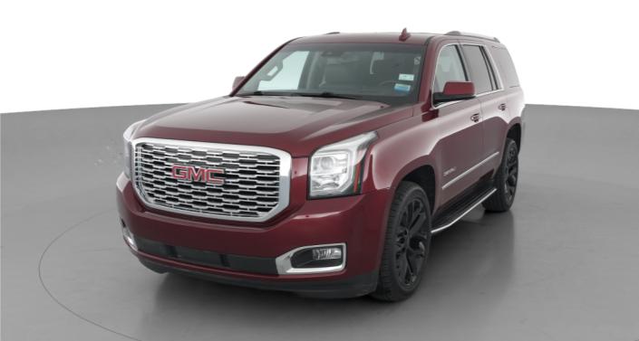 Thumbnail: 2019 GMC Yukon - 1