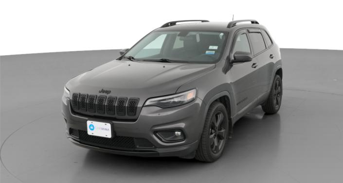 Thumbnail: 2019 Jeep Cherokee - 1