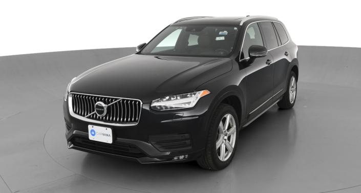 Thumbnail: 2021 Volvo XC90 - 1