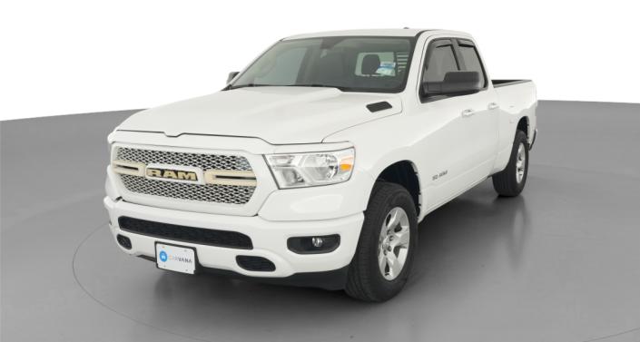 Thumbnail: 2020 RAM 1500 - 1