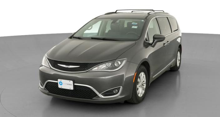 2020 Chrysler Pacifica Touring L -
                  Manville, NJ