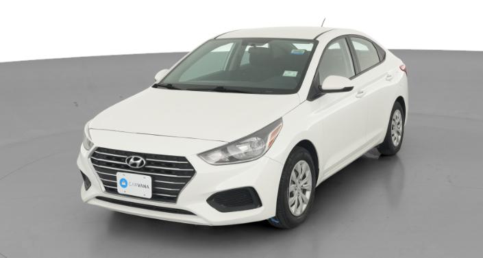 Thumbnail: 2022 Hyundai Accent - 1
