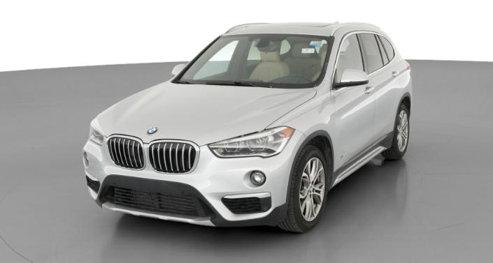 Thumbnail: 2017 BMW X1 - 1
