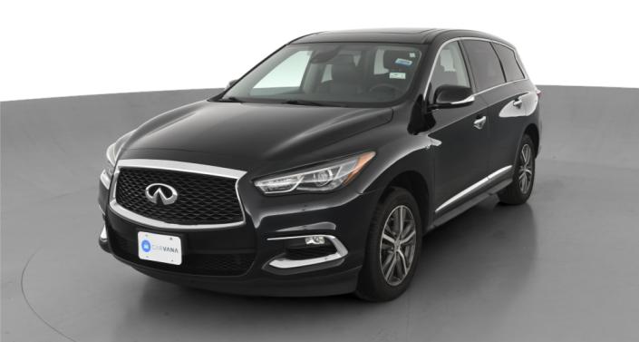 Thumbnail: 2020 INFINITI QX60 - 1