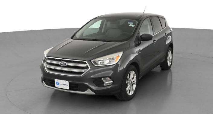 Thumbnail: 2017 Ford Escape - 1