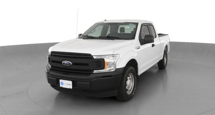 Thumbnail: 2019 Ford Econoline - 1