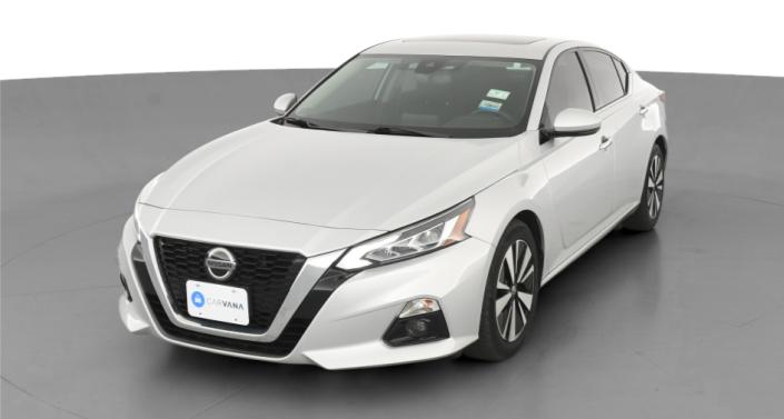 Thumbnail: 2019 Nissan Altima - 1