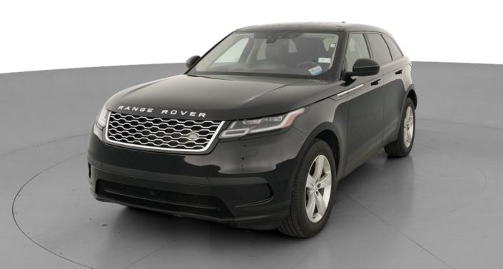 Thumbnail: 2020 Land Rover Range Rover Velar - 1