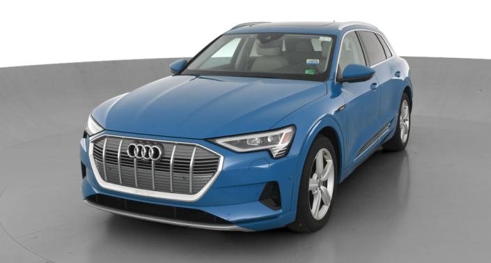 Thumbnail: 2019 Audi e-tron - 1