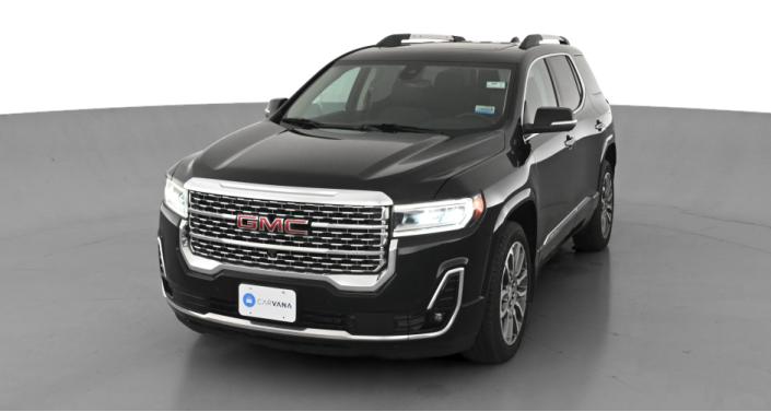 Thumbnail: 2021 GMC Acadia - 1