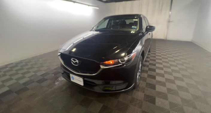 Thumbnail: 2017 Mazda CX-5 - 1