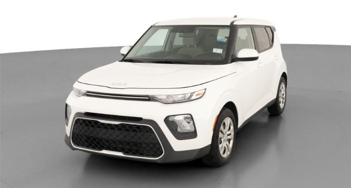 Thumbnail: 2022 Kia Soul - 1