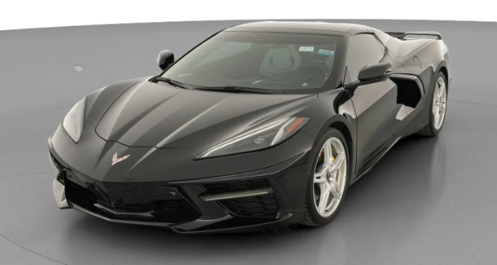 Thumbnail: 2023 Chevrolet Corvette - 1