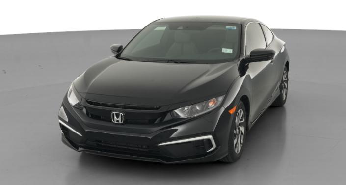 Thumbnail: 2019 Honda Civic - 1