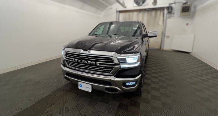 Thumbnail: 2022 RAM 1500 - 1