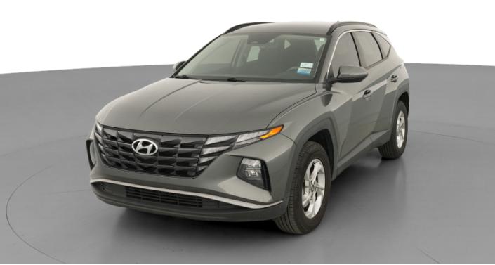 Thumbnail: 2022 Hyundai Tucson - 1