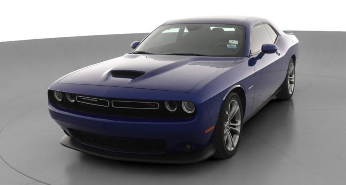 Thumbnail: 2020 Dodge Challenger - 1