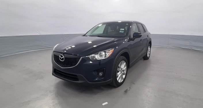 Thumbnail: 2015 Mazda CX-5 - 1