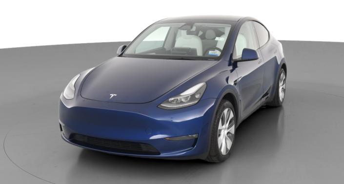 Thumbnail: 2024 Tesla Model Y - 1
