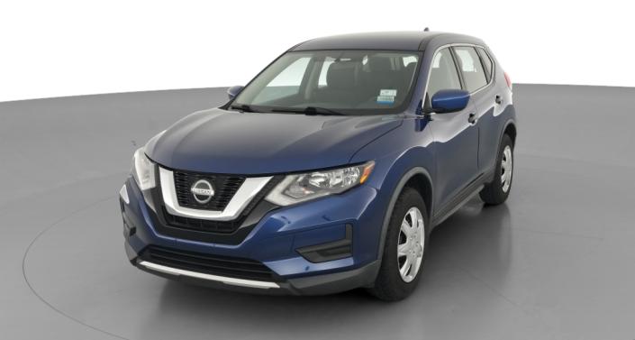 Thumbnail: 2018 Nissan Rogue - 1