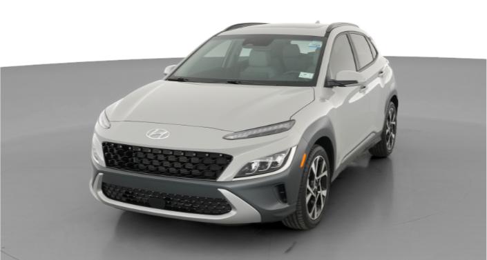 Thumbnail: 2023 Hyundai Kona - 1