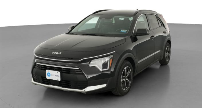 Thumbnail: 2023 Kia Niro - 1