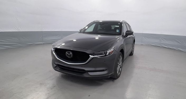 Thumbnail: 2021 Mazda CX-5 - 1