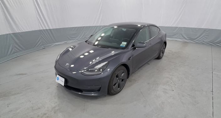 Thumbnail: 2023 Tesla Model 3 - 1