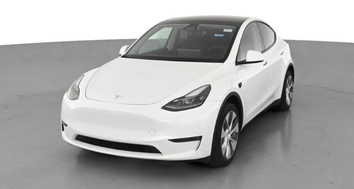 Thumbnail: 2023 Tesla Model Y - 1