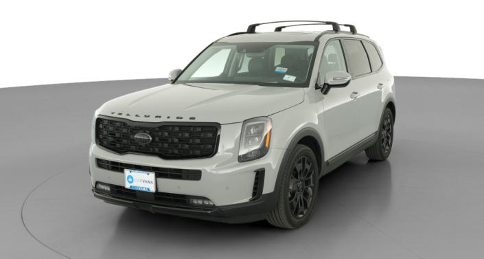 Thumbnail: 2021 Kia Telluride - 1