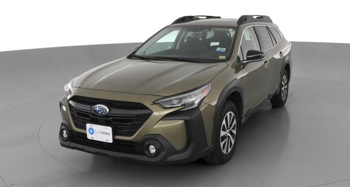 Thumbnail: 2024 Subaru Outback - 1