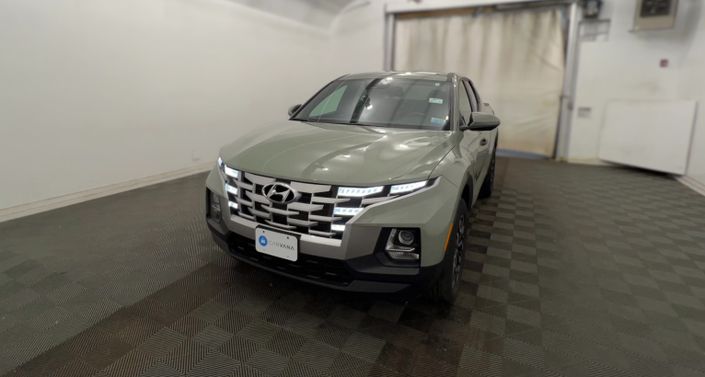 Thumbnail: 2023 Hyundai Santa Cruz - 1