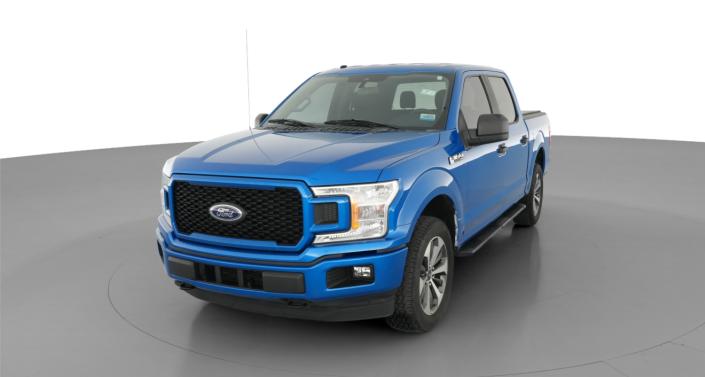 Thumbnail: 2019 Ford Econoline - 1