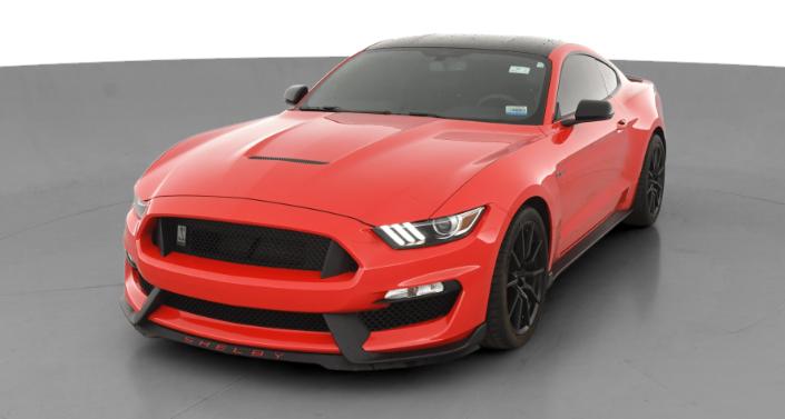 Thumbnail: 2016 Ford Mustang - 1