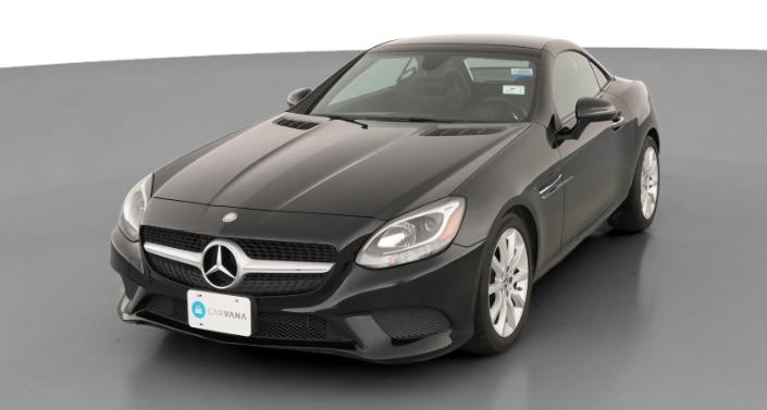 Thumbnail: 2017 Mercedes-Benz SLC - 1