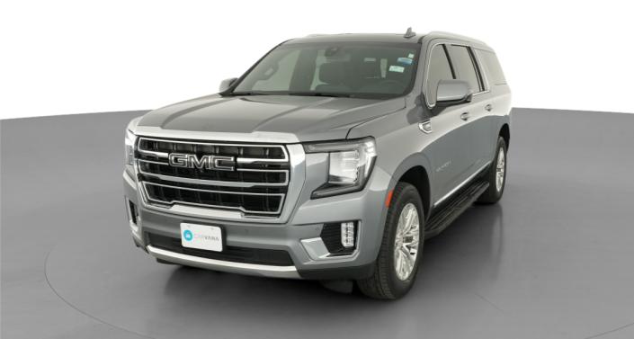 Thumbnail: 2021 GMC Yukon XL - 1