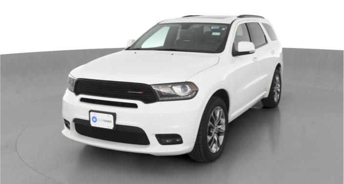 Thumbnail: 2019 Dodge Durango - 1