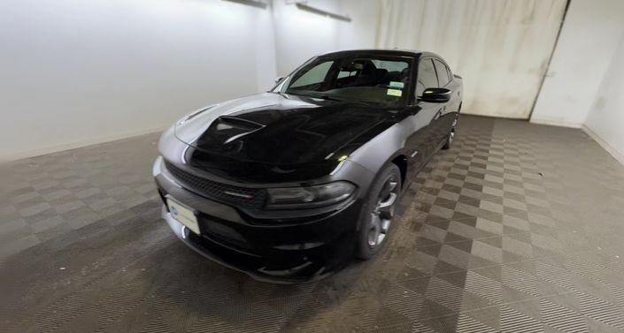 Thumbnail: 2019 Dodge Charger - 1