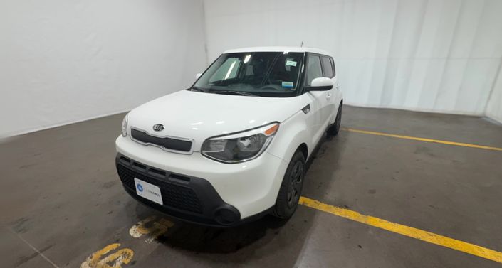 Thumbnail: 2014 Kia Soul - 1