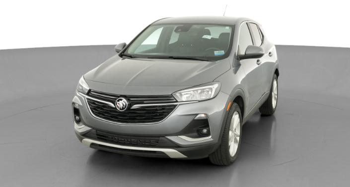 2021 Buick Encore GX Preferred -
                  Bessemer, AL