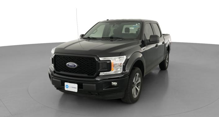 Thumbnail: 2019 Ford Econoline - 1