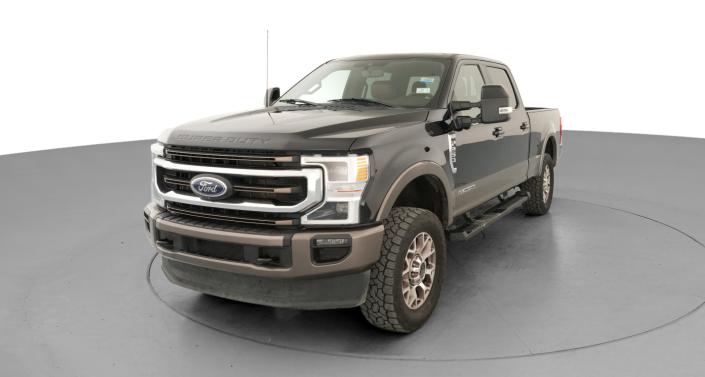 Thumbnail: 2022 Ford Econoline - 1