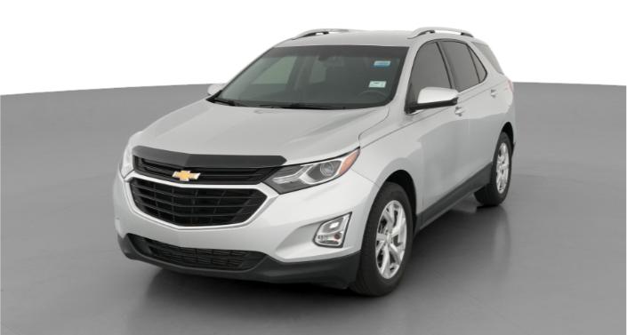 Thumbnail: 2019 Chevrolet Equinox - 1